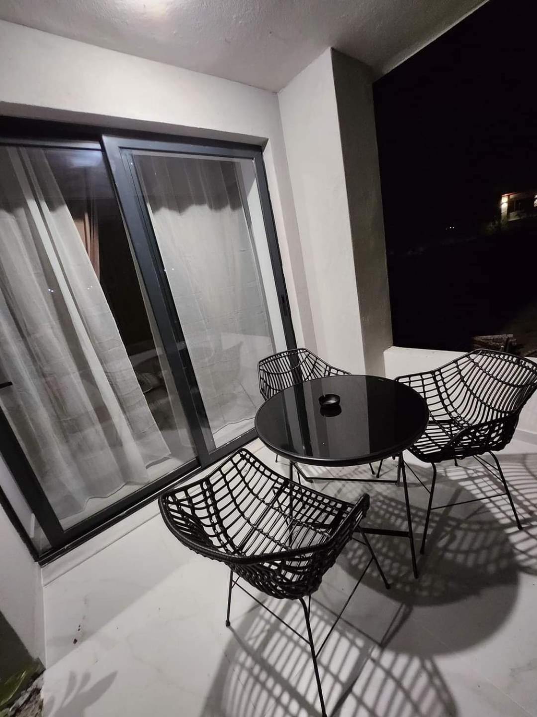 Zum Studio 3 Kallithea  Exterior photo
